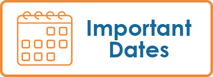 Important Dates